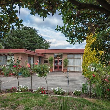 Heywood Motor Inn Екстер'єр фото