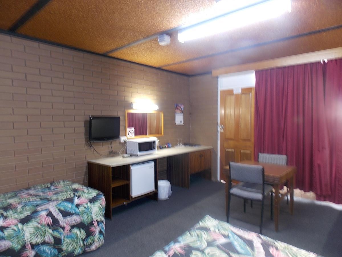Heywood Motor Inn Номер фото